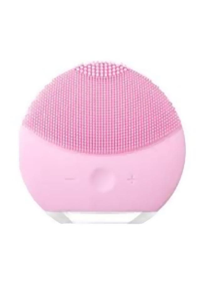 Facial Cleansing Device Pink