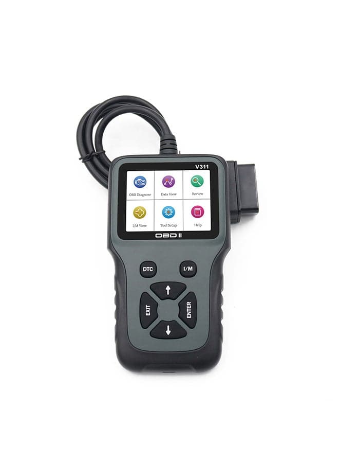 Auto Mileage Correction On-Board Diagnostic Car Tool
