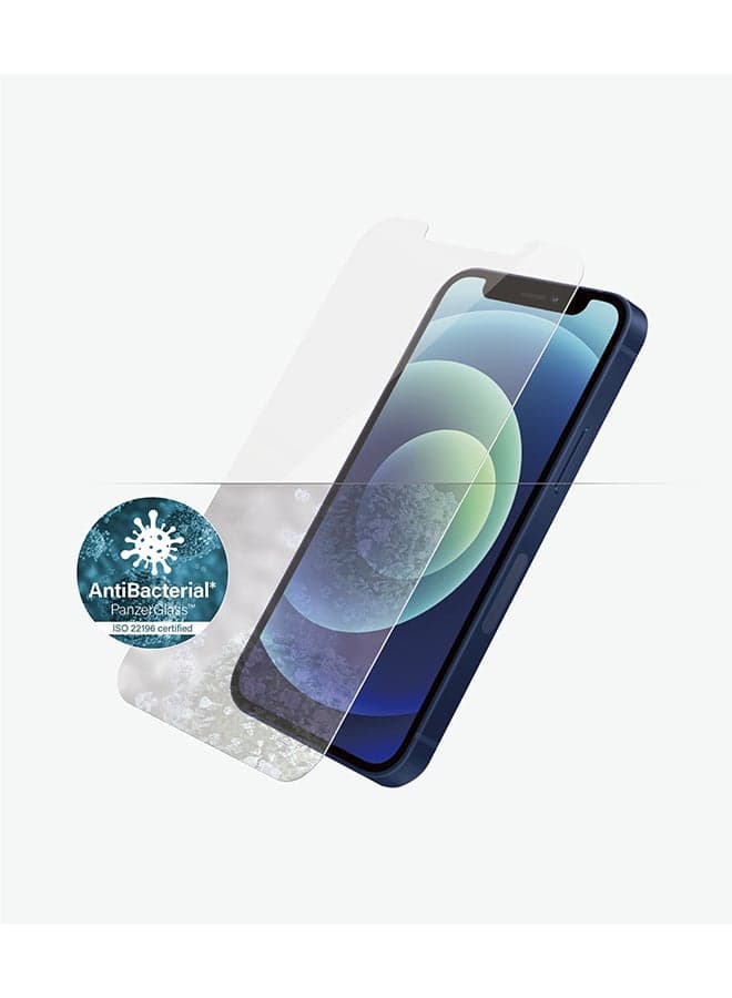 Screen Protector For iPhone 12 Mini clear