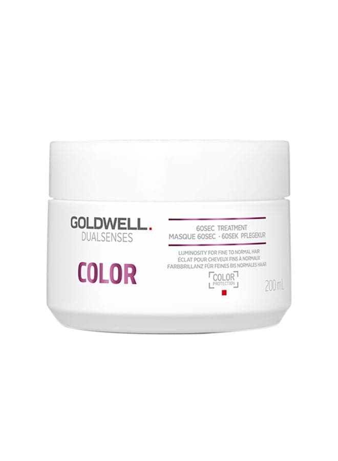 Dualsenses Color Treatment White 200ml