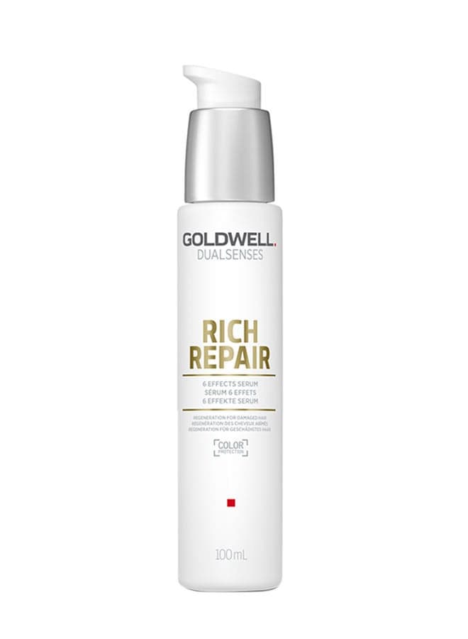 Dualsenses Rich Repair 6 Effects Serum White 100ml