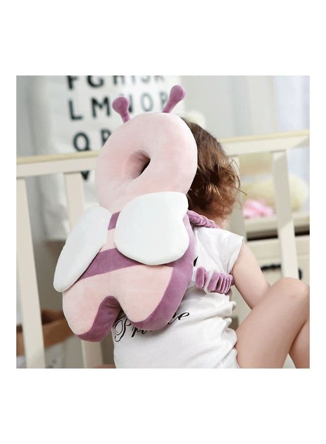 1-Piece Cute Anti-Falling Head Protector Infant Pillow