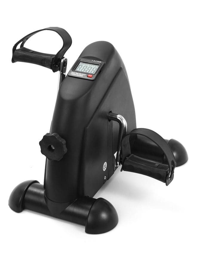 Mini Pedal Stepper Exercise Machine 41x38x31cm