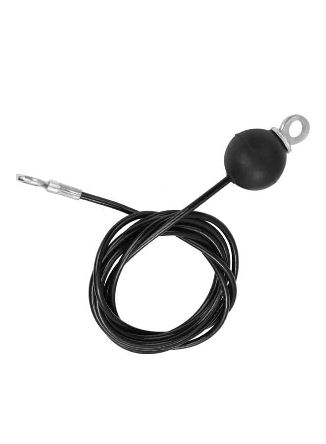 Elastic Yoga Pull Rope Leg Strap 1.4meter