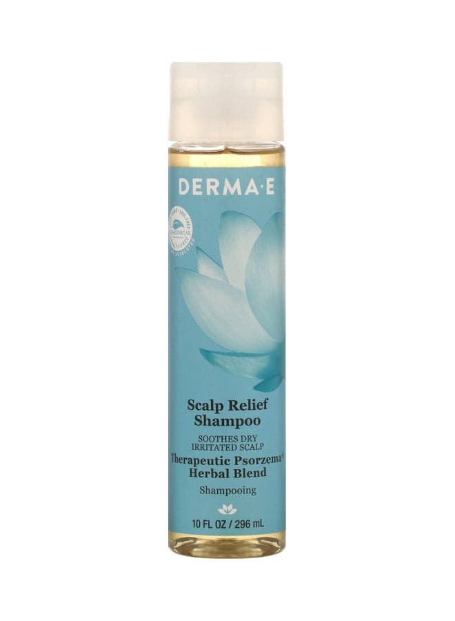 Scalp Relief Shampoo 296ml