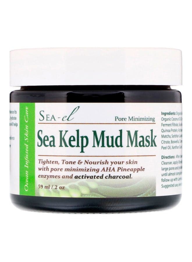 Sea-el Kelp Mud Mask 59ml