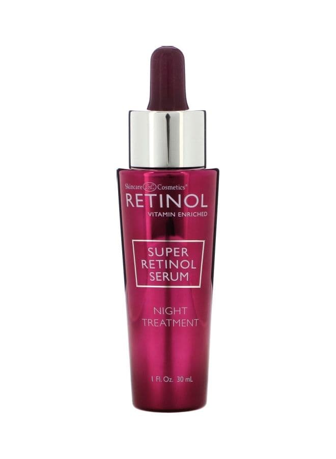 Retinol Super Retinol Serum Night Treatment 30ml