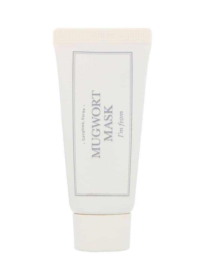 I'm From Mugwort Mask 30grams