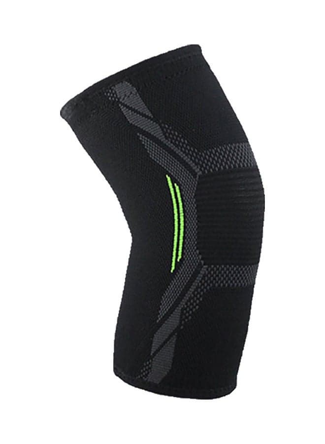 Elastic Knee Guard Sleeve 58cm