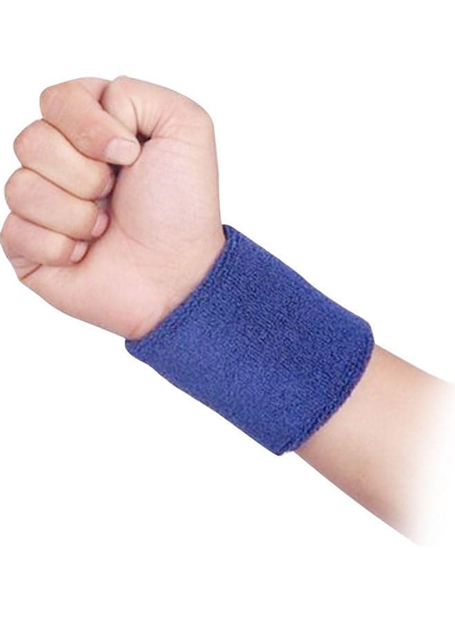 Wrist Support Sportive Wrist Band 8 x 4 x 8cm