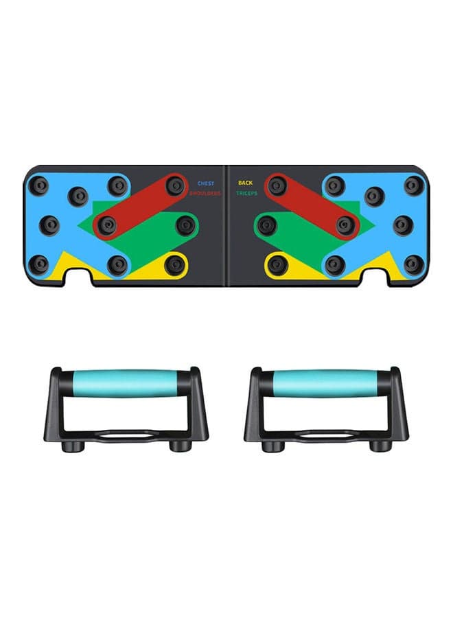 Household Multifunction Push Up Rack Board
