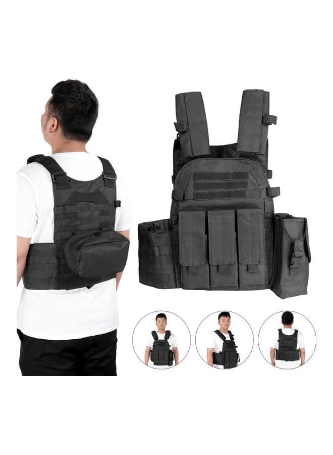 Running Weight Vest 10kg