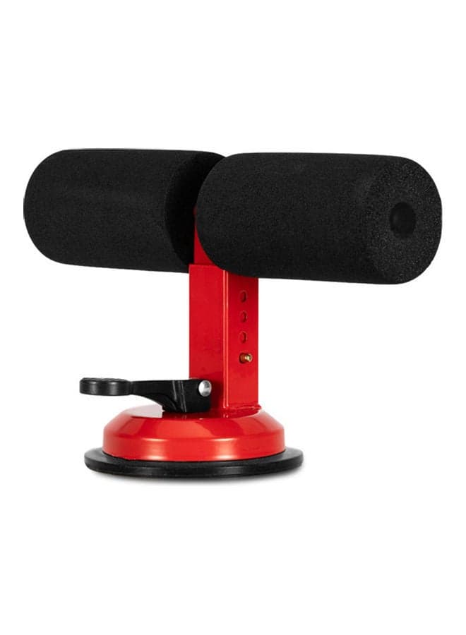 Portable Sit Up Bar With Suction Cups