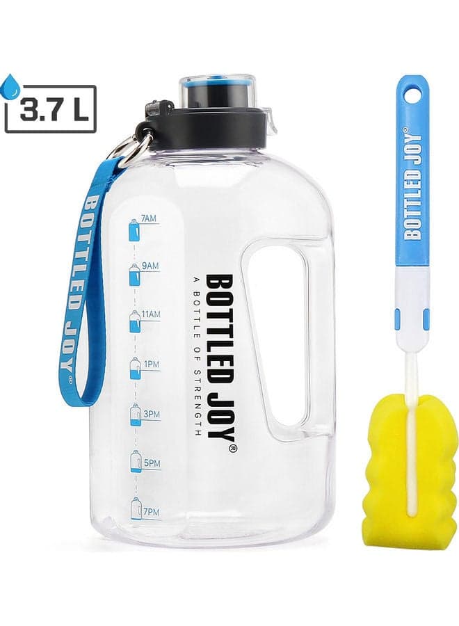 Bicycle Water Bottle 3.7cm