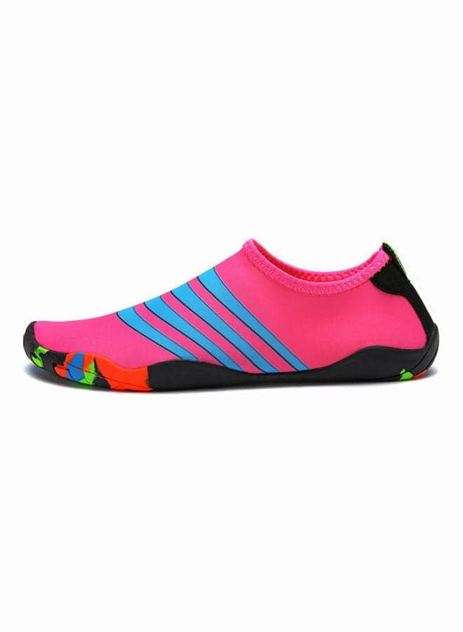 Summer Beach Wading Sport Shoes Black