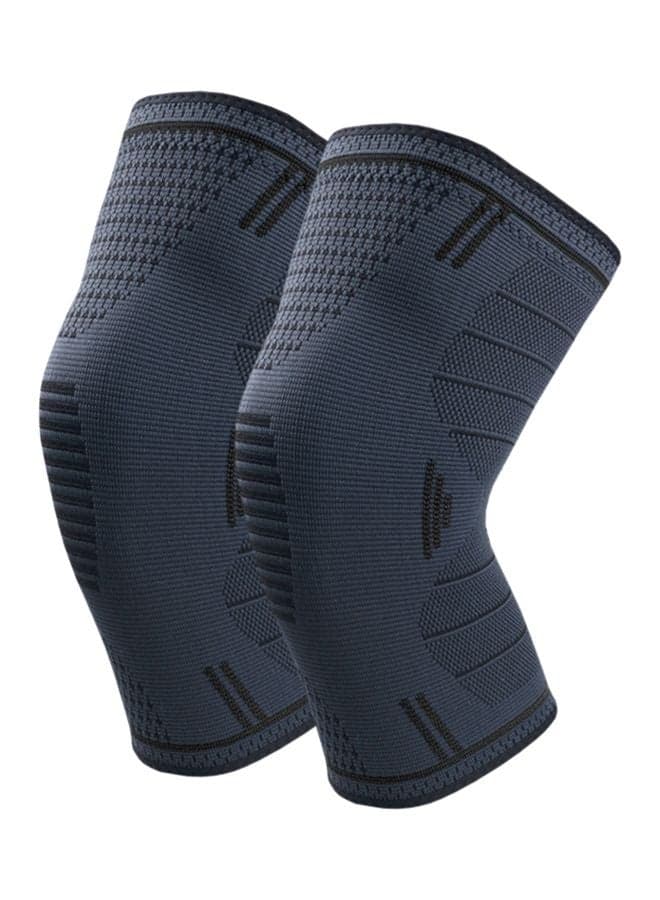 2-Piece Knee Pad Set 28x3x16cm