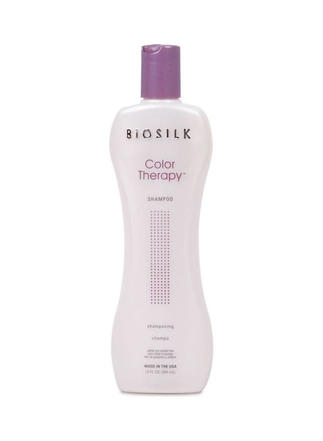 Colour Therapy Shampoo 355ml