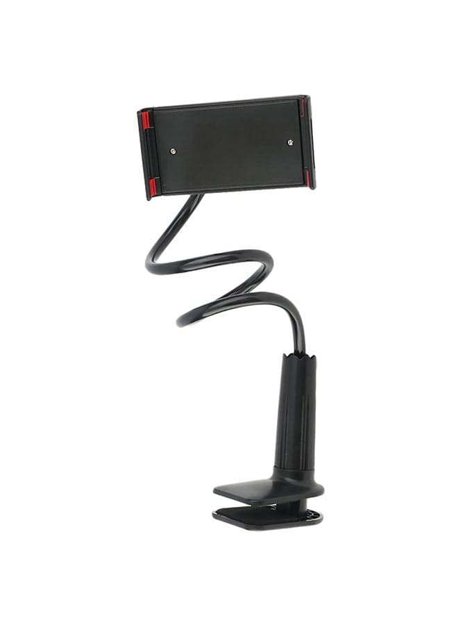 Multi-Function Phone Bracket Black/Red