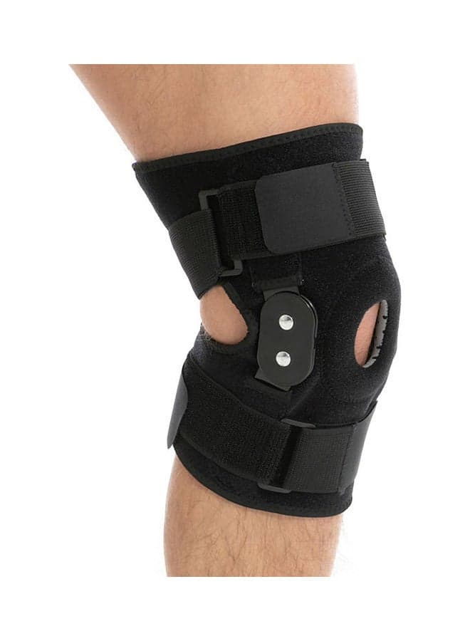 Knee Brace Compression Joint Protection for Running And Cycling 28x1x21cm