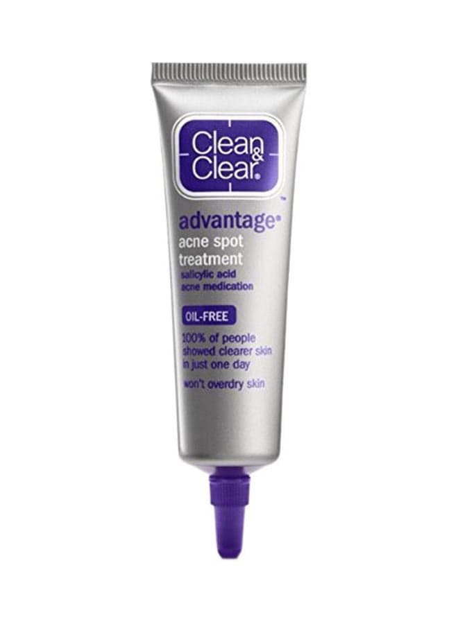 Advantage Acne Spot Treatment 22ml