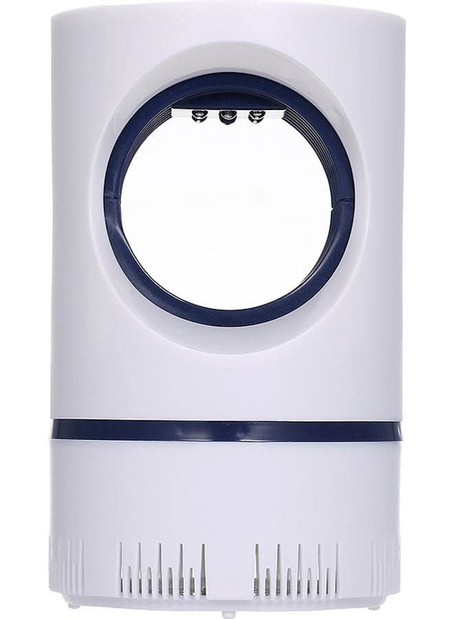 Household mosquito killer inhalation USB powered White 17.8*11.2*11.2cm
