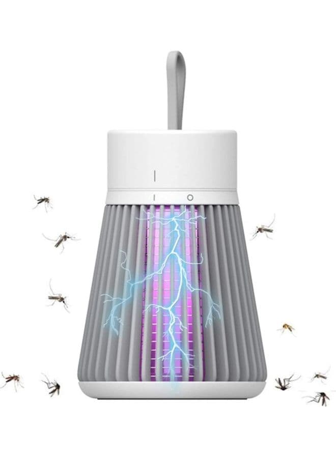 Electric Mosquito Killer White/Black