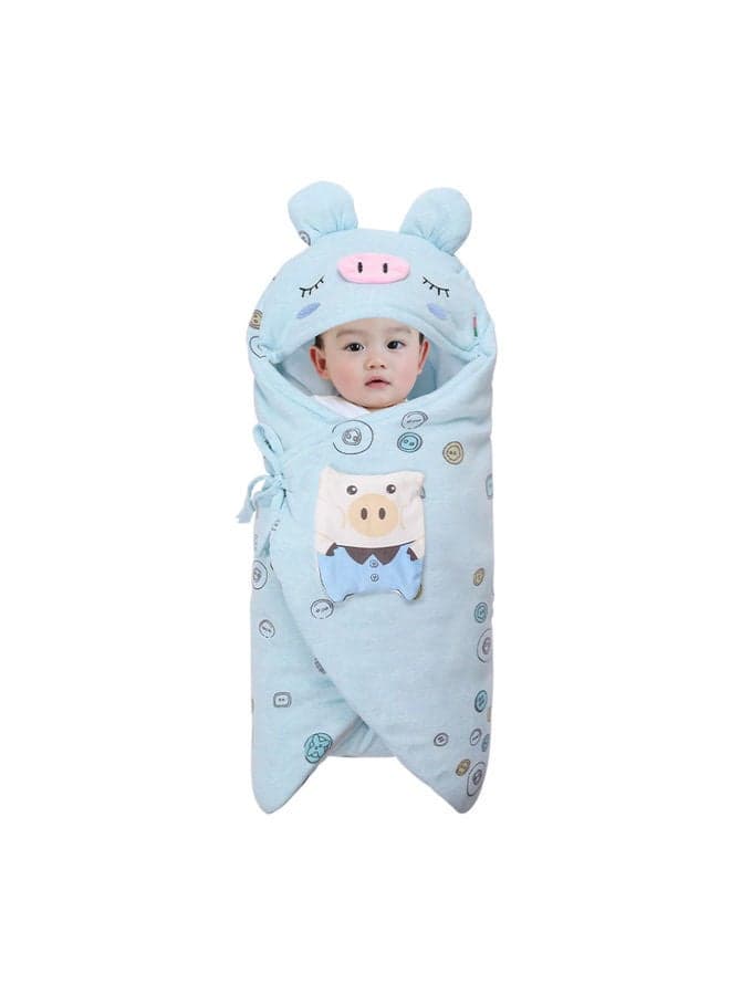 Children's Thickened Sleeping Bag