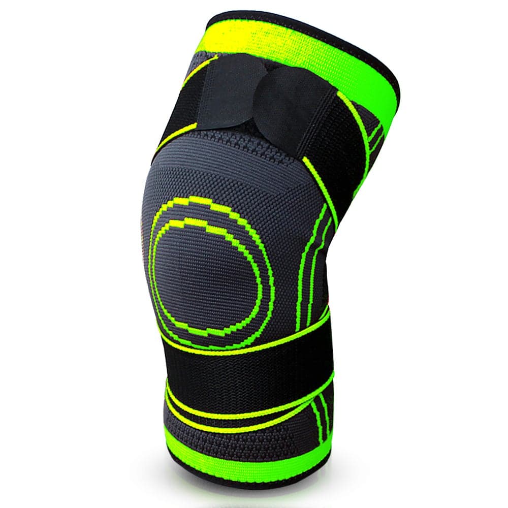 Joint Protection Compression Knee Support