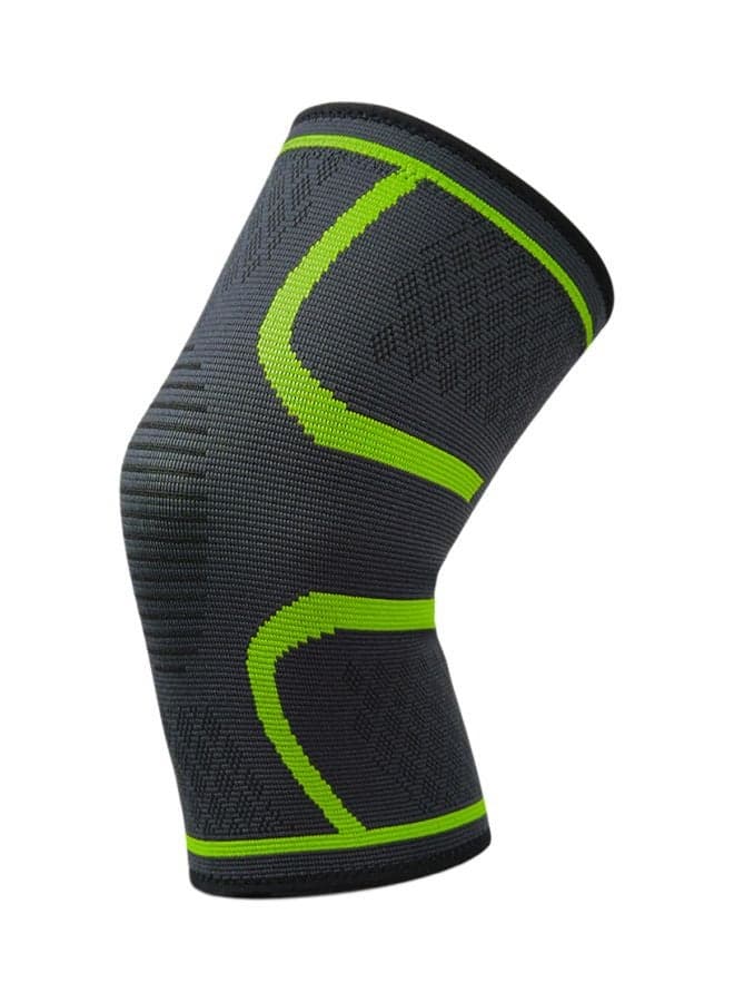 2-Piece Knitted Knee Pad S