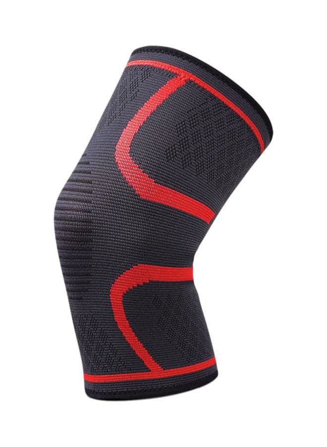 2-Piece Knitted Knee Pad S