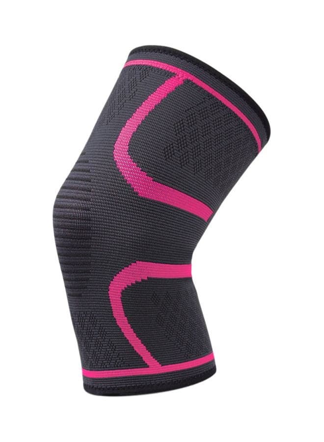2-Piece Knitted Knee Pad M