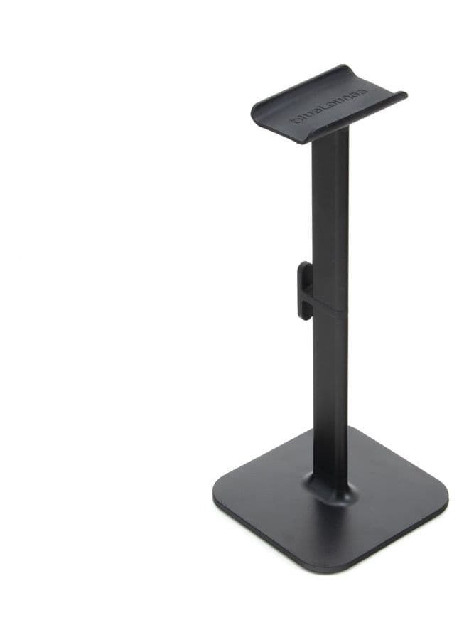 Posto 2.0 Universal Headphone Stand Black