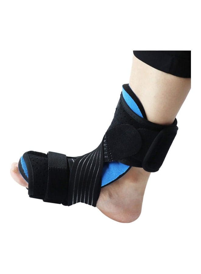 Night Splint Foot Ankle Brace For Sleep Support