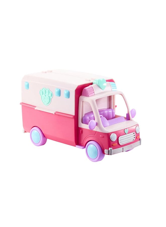 Ambulance Vet Set