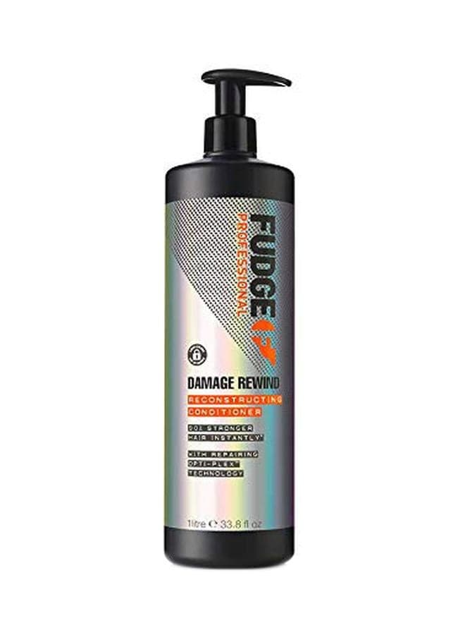 Damage Rewind Reconstructing Conditioner 1Liters