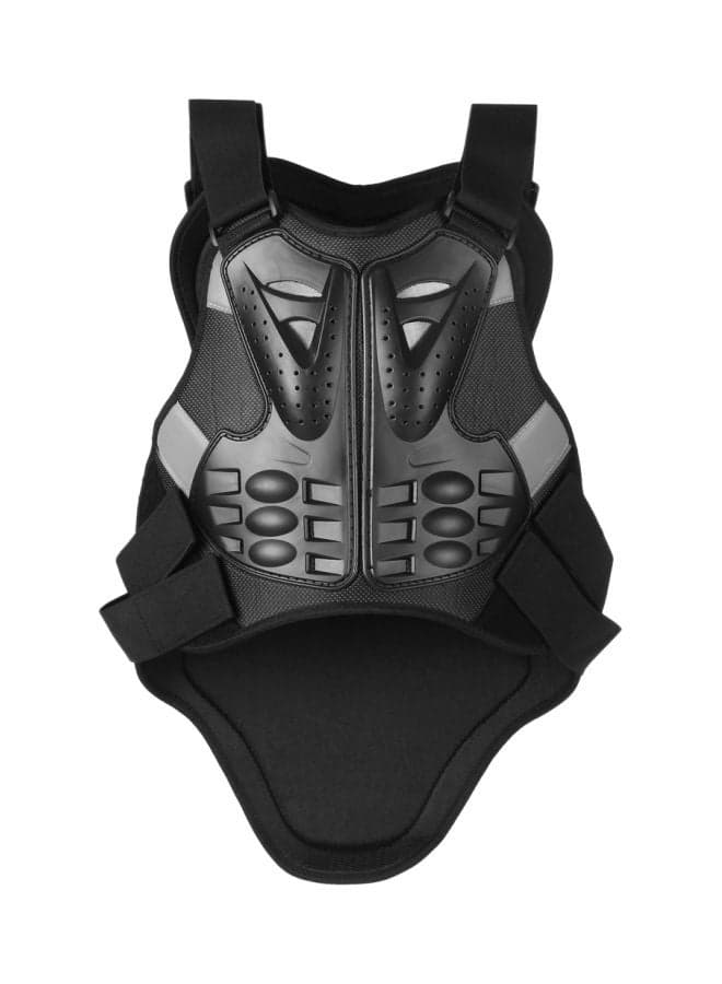 Anti-Impact Armor Vest XL