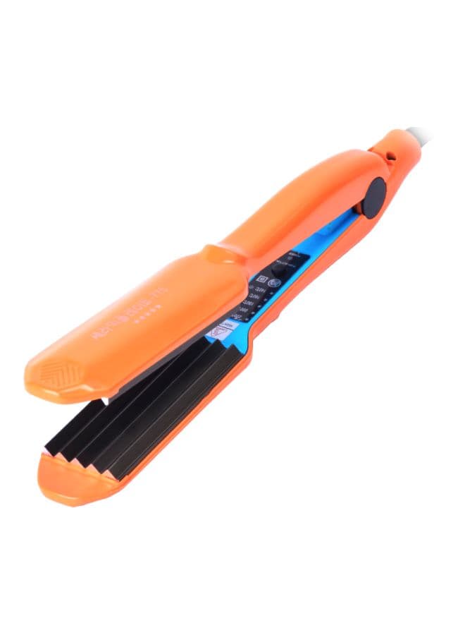 Professional Curler Splint Yellow 27cm