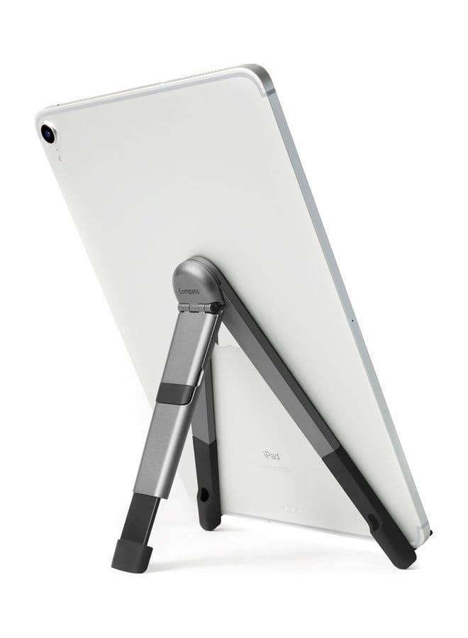 Compass Pro For All Ipads Space Grey