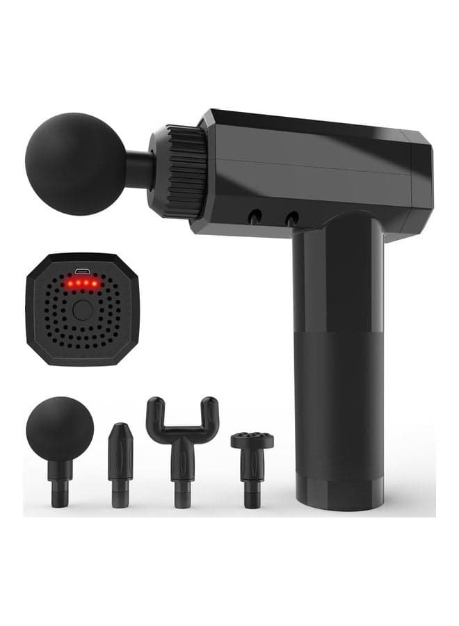 Fascial Gun Muscle Massager