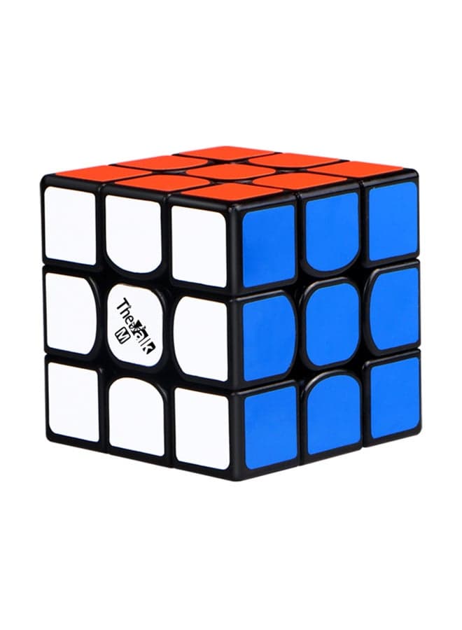 Valk3 Elite Speed Cube Puzzle