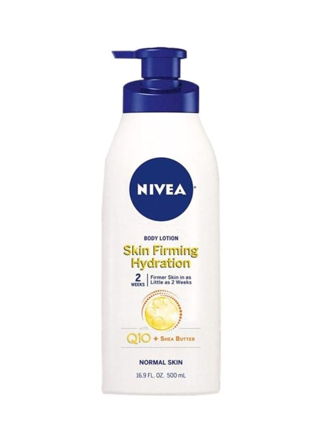 Skin Firming Hydration Body Lotion 500ml