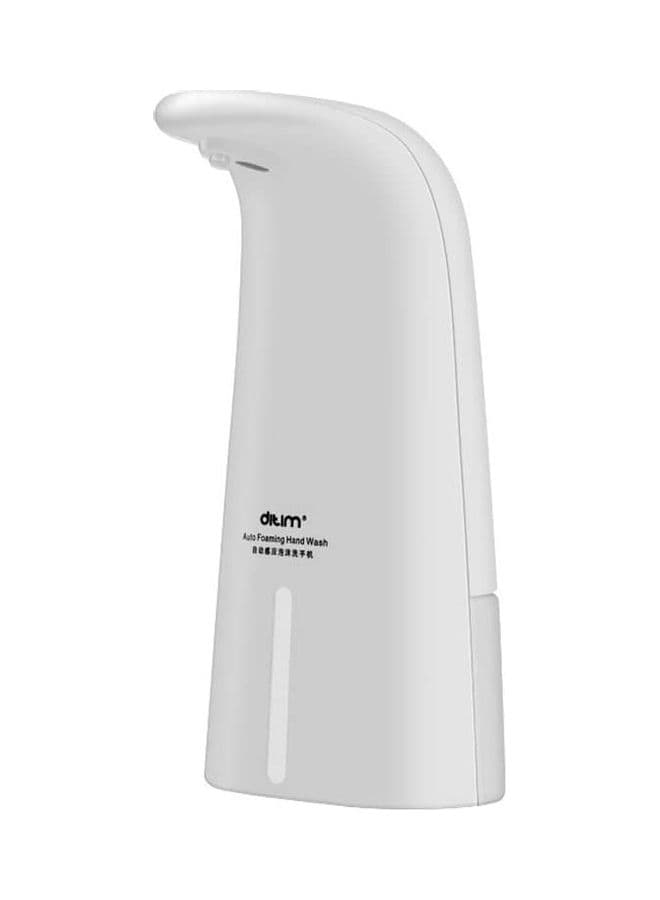 Automatic Soap Dispenser