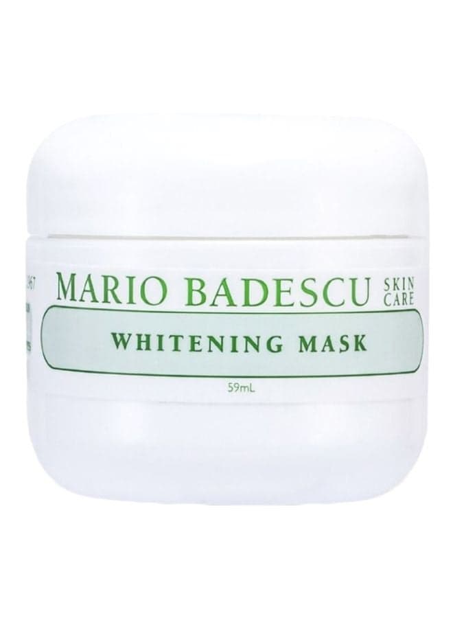 Whitening Mask 59ml
