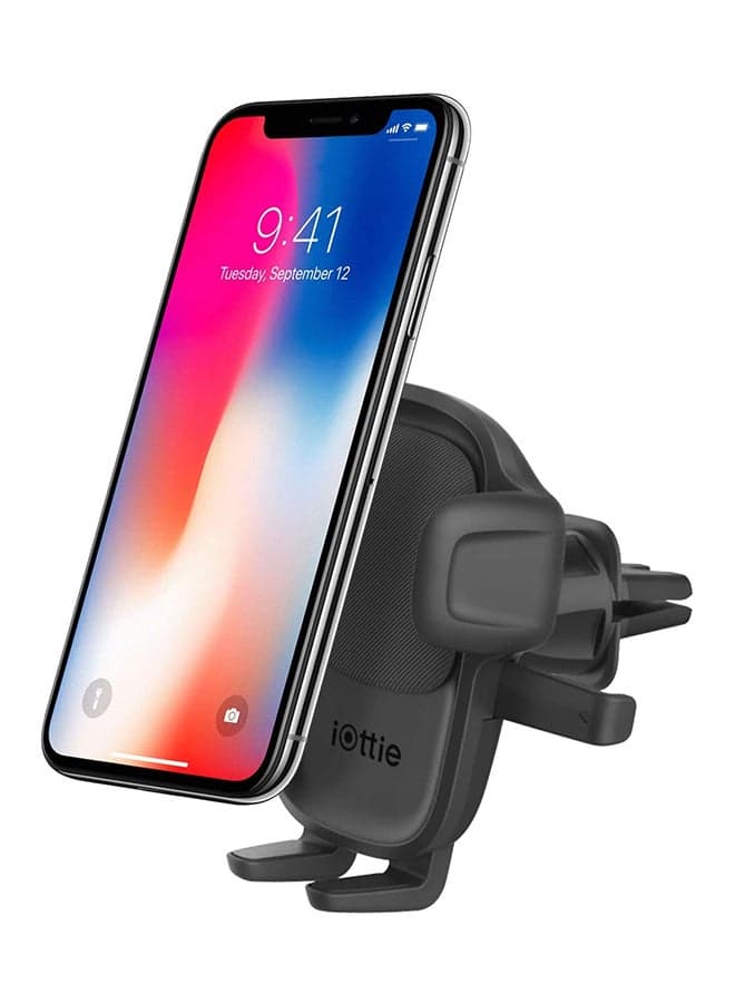 Premium AC Vent Car Phone Holder