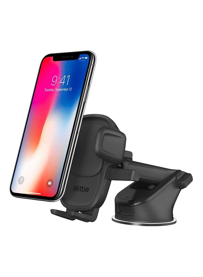 Windshield Car Phone Holder