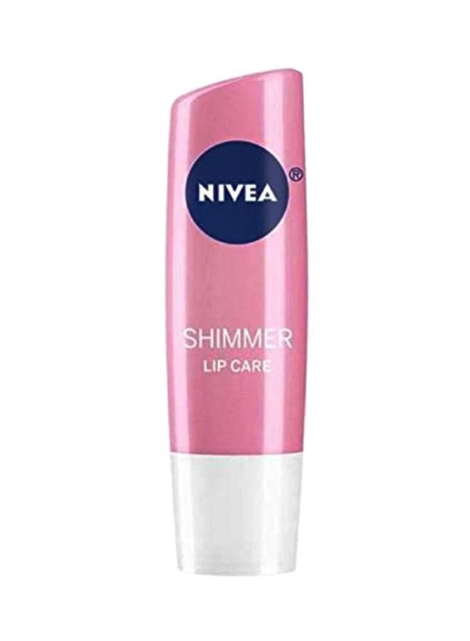 Shimmer Lip Care 4.8grams