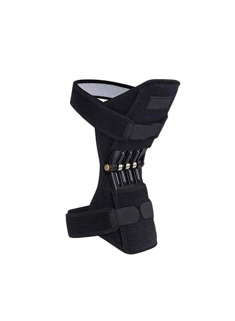 Knee Protection Joint Support Pads Black 32 x 6 x 11.50cm