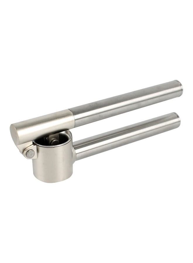 304 Garlic Press Silver 22 x 7 x 9cm