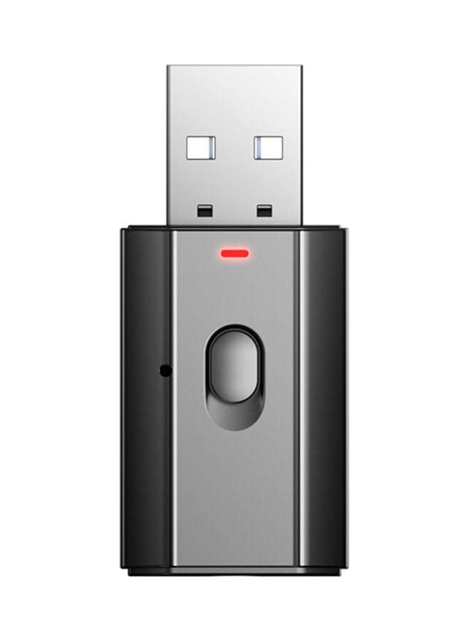 USB BT Wireless Adapter Transmitter Receiver
