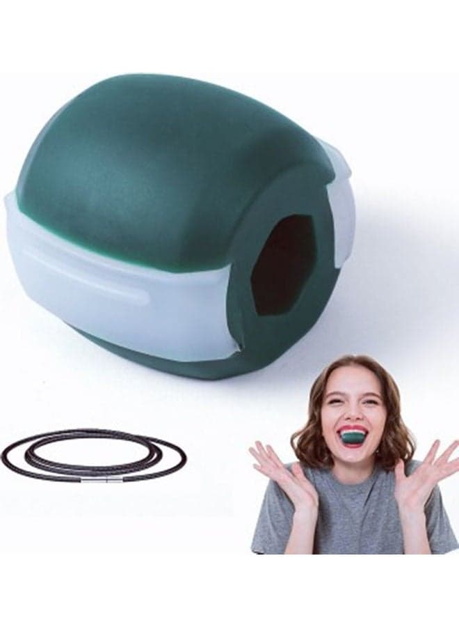 Face Fitness Ball for Facial Toner Exerciser 4cm